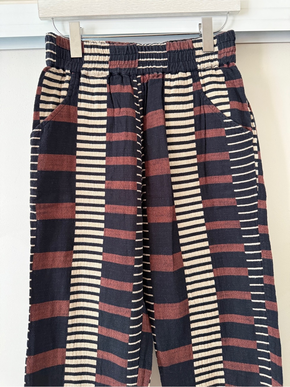 Ace and Jig Gatsby Pants in Lockwood - Picture 4 of 14